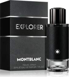 Mont Blanc Explorer EDP 30 ml