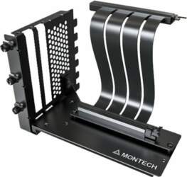 Montech  mocujący Vertikales GPU PCIe 4