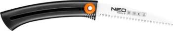 Neo  ( 6", 9 TPI -