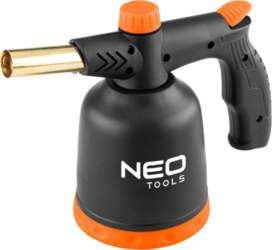 Neo Tools 190 g, zapłon piezo