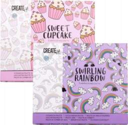 NEOLINE Create it! CREATE IT! paleta