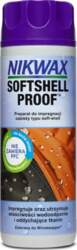 Nikwax impregnujący SoftShell Proof Wash-In do