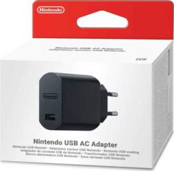 Nintendo USB AC for Classic Mini:
