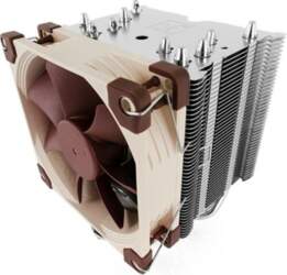 Noctua NH-U9S computer cooling system Processor