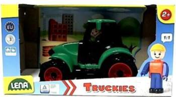 Norimpex Auto  - traktor  (5-01624) |