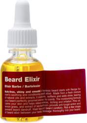 Nuxe Recipe For Men, Beard Elixir