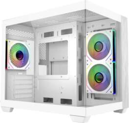 O Cooler Master Cooler Master case