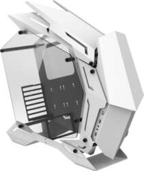 O Jonsbo MOD3 | MOD3 WHITE