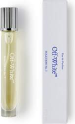 Off-White , Solution No. 7, Eau De