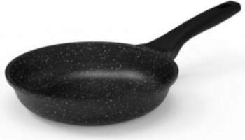 Oletti PAN FRY DOMOLETTI BLACK MARBLE