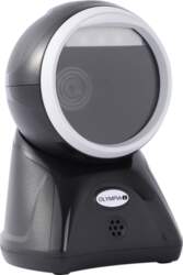 Olympia Barcode-Scanner LS 7100 2D omnidirectional