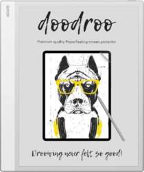 Onyx   DooDrooBoox Note Max / Tab