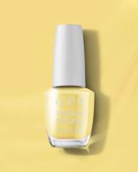 OPI Nature Strong l Origin Lacquer