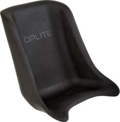 Oplite OPLITE Nitro- Sitzanpassungsschale                black retail