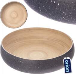 Orion bambu30 cm, 4 l |