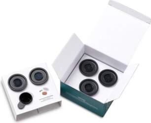 Outin ch - Filter Baskets Kit