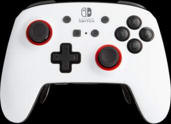 Pad PowerA SWITCH  Enhanced Fusion Pro