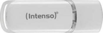 Pendrive Intenso Flash Line, 128 GB
