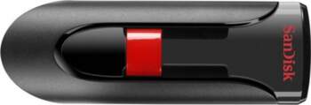 Pendrive SanDisk Cruzer Glide, 32 GB