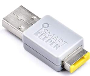 Pendrive Smartkeeper Basic OM03YL (OM03YL) |