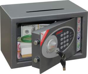 Phoenix Safe Vela i (SS0801ED) |