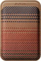 Pitaka   PITAKA Woven Wallet MagSafe do