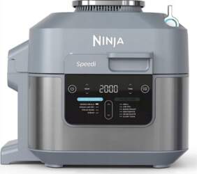 Plafor Multicooker Ninja ON400EU | ON400EU