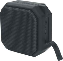 Platinet wireless speaker + LED lamp