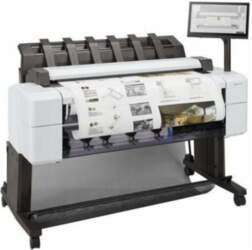 Ploter HP HP DesignJet T2600 PostScript