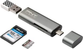 PNY USB C / USB A