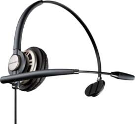 Poly EncorePro HW710 Single Ear (8R708AA)