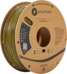 Poly Filament Polymaker PolyLite PLA Pro