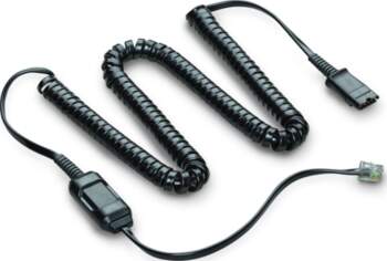 Poly HIC-10 - Headset-Kabel - fur