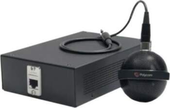 POLY IP Ceiling Microphone Array 875S1AA
