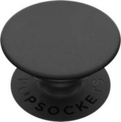 PopSockets Pop  Black  Gen. 2 800470
