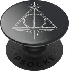 PopSockets Pop Harry Potter Deathly Hallows
