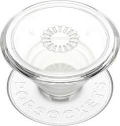 PopSockets Popsockets 2 Clear 805136  i