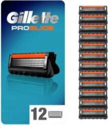 Procter GILLETTE Fusion 5 Proglide wkłady