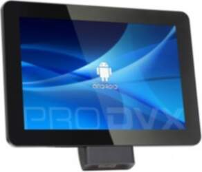 ProDVX 1D + 2D Barcode module