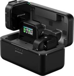 PROOVE  systemStudio, Lightning, USB-C, AUX (Proove)