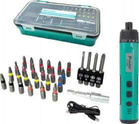 Pros Kit ch 3 6 V