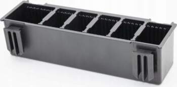 Qbrick Qbrick System Custom Long Items