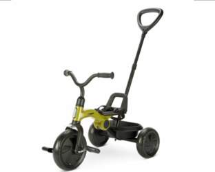 Qplay Ant Plus Green | 4544