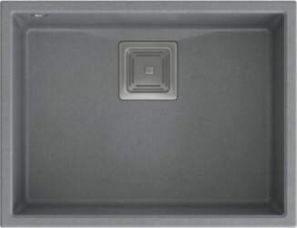 Quadron DAVID 50 GraniteQ silver stone/
