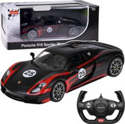 Rastar Auto Porsche 918  Performance   RC