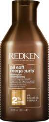 Redken All Soft Mega Curls do