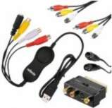 Reflecta VideoCapture Set USB | 66129