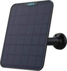 REOLINK SOLAR PANEL-BLACK 2 TYPE-C |