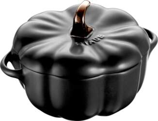 Restaurant Week Mini Cocotte Staub |