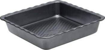 Resto RECTANGULAR BAKEWARE/25.5X25.5X5CM 96115
